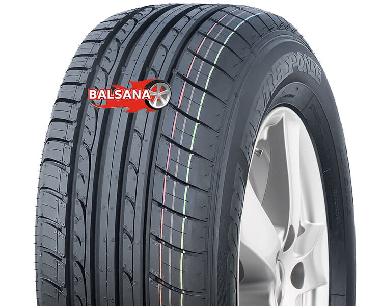 Dunlop Dunlop SP Sport Fast Vasarinės