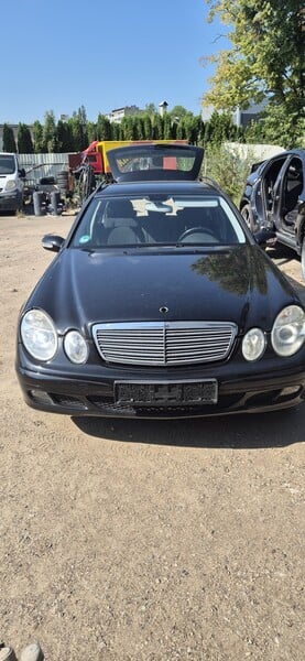 Mercedes-Benz 320 2005 y parts