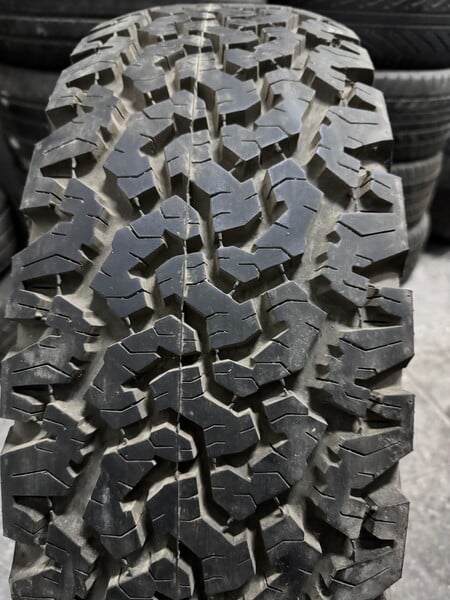 BFGoodrich Universalios