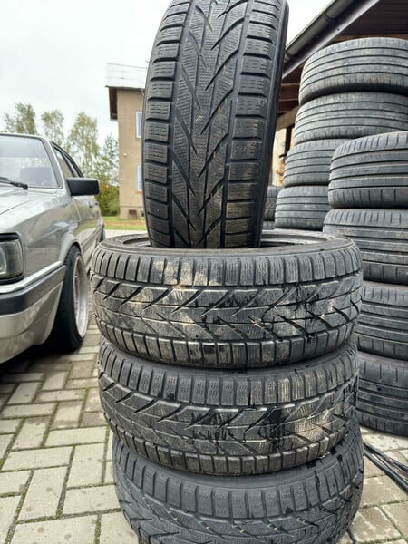 Toyo Snowprox S953 Зимние