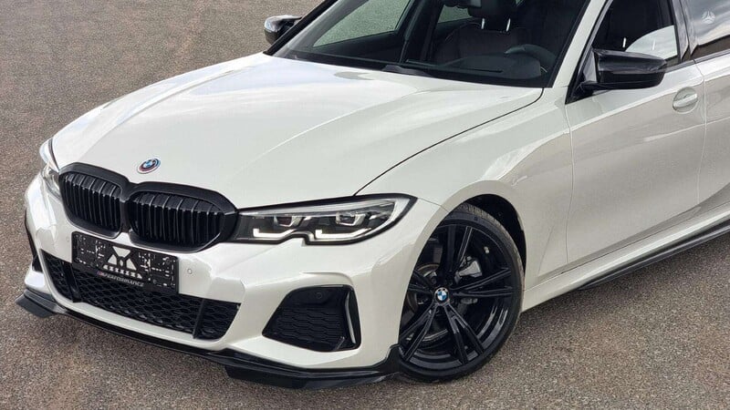 Bmw 330 2019 m Sedanas | Skelbimas | 0137142317 | Autogidas