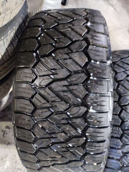 Nitto All Terrain Universalios