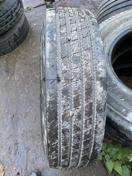 Pirelli Fh55 Universalios