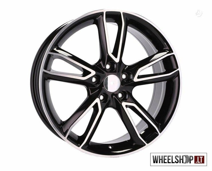 Mazda EU-M502 Style MB Light alloy R18 rims