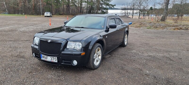 Chrysler 300C Lx