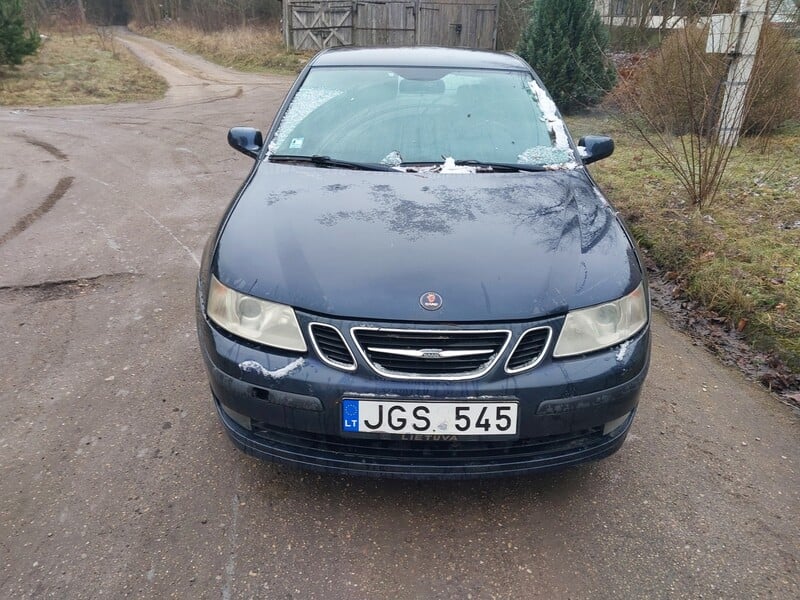 Saab 9-3