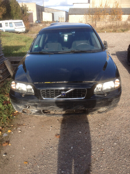 Volvo S60 I 2002 1023341399 Autogidas