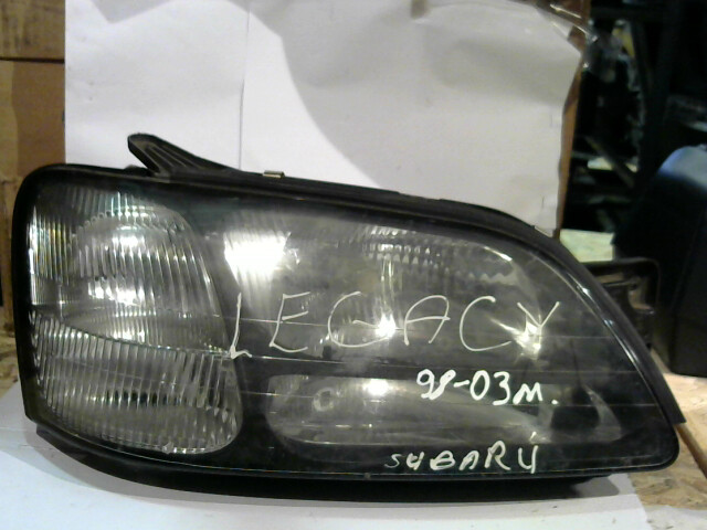 Subaru Legacy III 1998 m dalys