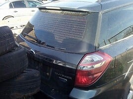 Subaru Outback III 2008 y parts