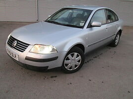 Volkswagen Passat B5 FL 2003 г запчясти