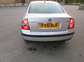 Volkswagen Passat B5 FL 2003 г запчясти