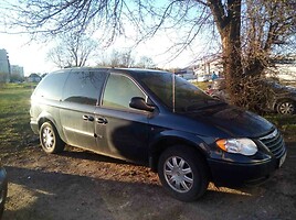 Chrysler Town & Country II 2007