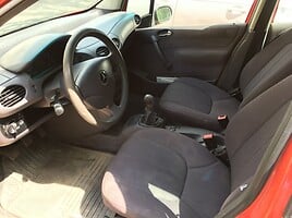 Mercedes-Benz A 140 W168 1999 г запчясти