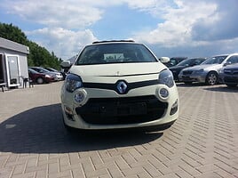 Renault Twingo Hečbekas 2012