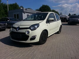 Renault Twingo II 2012 m