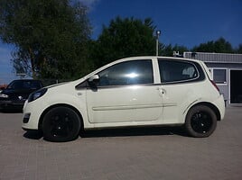 Renault Twingo II 2012 m