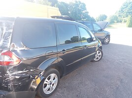 Ford Galaxy MK3 2009 г запчясти