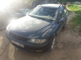 Opel Vectra B 1996 m dalys