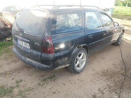 Opel Vectra B 1996 m dalys