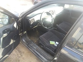 Opel Vectra B 1996 m dalys