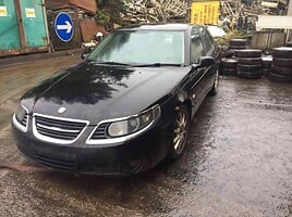 Saab 9-5 2008 г запчясти