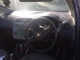 Seat Toledo III 2006 y parts