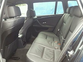 Bmw 520 E60 2008 г запчясти