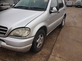 Mercedes-Benz Ml 270 W163 2001 г запчясти