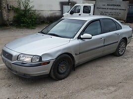 Volvo S80 I 2001 y parts