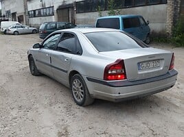 Volvo S80 I 2001 y parts