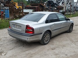 Volvo S80 I 2001 y parts