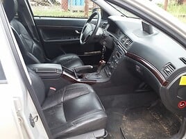 Volvo S80 I 2001 y parts