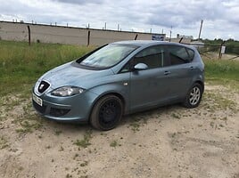 Seat Altea 2005 г запчясти