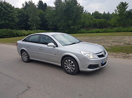 Opel Vectra C direct 2007 y parts