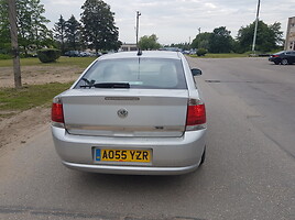 Opel Vectra C direct 2007 y parts