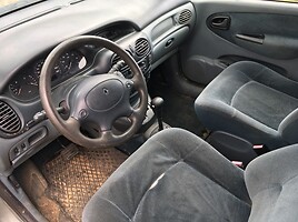 Renault Scenic I 1997 г запчясти