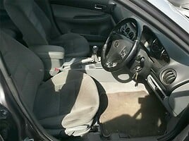 Mazda 6 I 2004 г запчясти