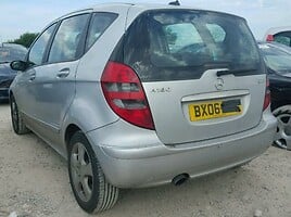 Mercedes-Benz A 180 W169 2006 m dalys