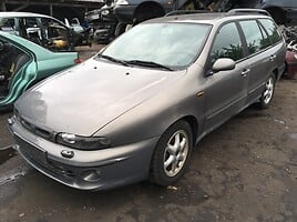 Fiat Marea 2000