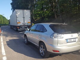 Lexus Serija Rx 2004 y parts