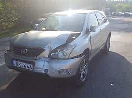 Lexus Serija Rx 2004 y parts