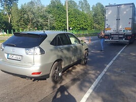 Lexus Serija Rx 2004 y parts