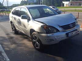 Lexus Serija Rx 2004 y parts