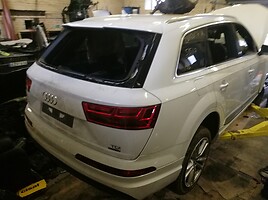 Audi Q7 Visureigis 2016