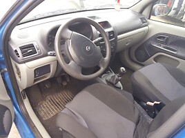 Renault Clio II 2001 г запчясти