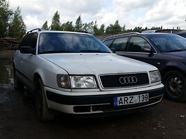 Audi 100 C4 Universalas 1993
