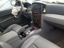 Jeep Grand Cherokee III 2006 г запчясти