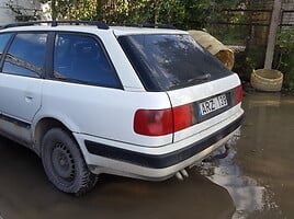 Audi 100 C4 1994 г запчясти