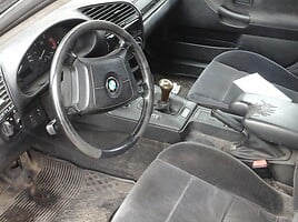 Bmw 325 E36 Tds 1995 г запчясти