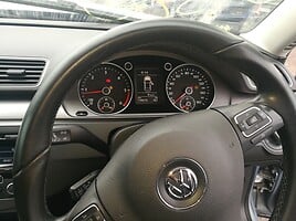 Volkswagen Passat 2011 y parts